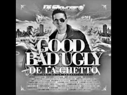 Fuego - De La Ghetto Ft Guelo Star ★REGGAETON 2012★