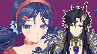 【MiSide】I Dunno Chat... If Evil... Why Cute?