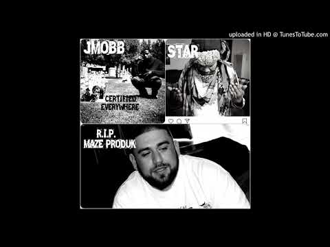 JMOBB X STAR - Certified Everywhere prod. Maze Produk
