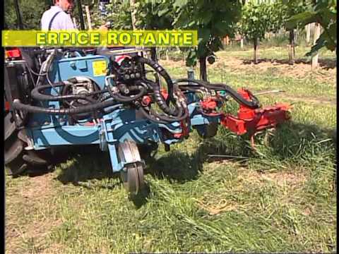 работа фрезы