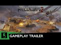 Video di gameplay di Panzer Corps 2  Tutte le piattaforme  DLC