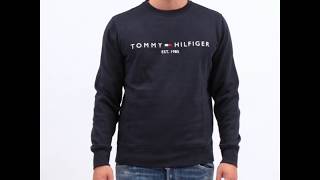 TOMMY HILFIGER ΦΟΥΤΕΡ RICORDI.GR