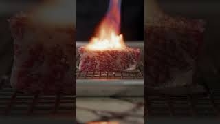 Melt in your mouth, marbled excellence