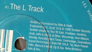 The 208 Sessions - The L Track