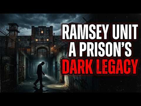 Ramsey Prison Unit