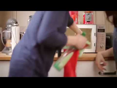 Mère & Fille - Les tâches ménagères