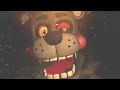 Nothing Remains MandoPony OFFICIAL LYRIC VIDEO Five Nights At Freddy S 6