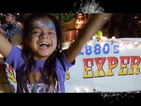 Promotional video thumbnail 2 for A3 Entertainment