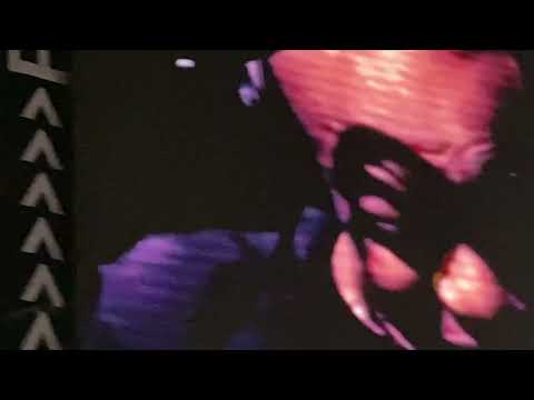 Gorillaz, Stylo w/ Mos Def, Interlude: Elevator Going Up, Andromeda, Victoria Park 8/19/22