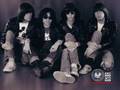 The Ramones- Ramona