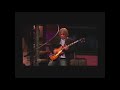 Mick Taylor - Shine A Light solo - 2012