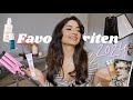 Skincare Makeup Fashion Home Books ANNUAL FAVORITES 2024