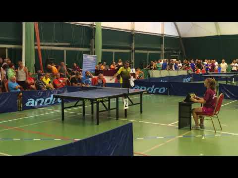 Nyagol Stoyanov - Sergey Saveliev #2