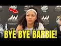 BREAKING Angel Reese QUIT The Chicago Sky After MAJOR LOSS