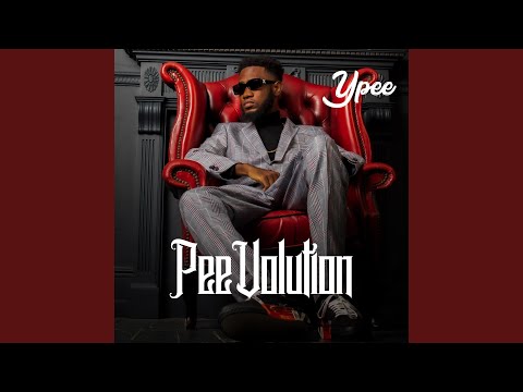 Roses (feat. Kwame Nkrumah Jr)