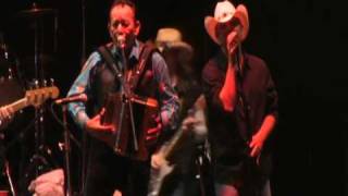Texas Tornados feat. Flaco Jimenez