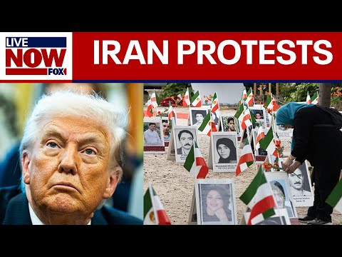 Trump: Iran executions halted after warnings