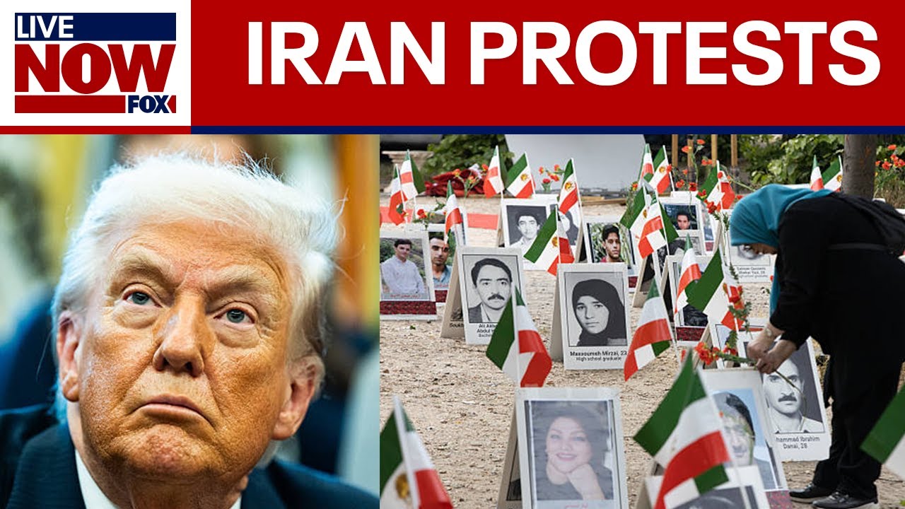 Trump: Iran executions halted after warnings