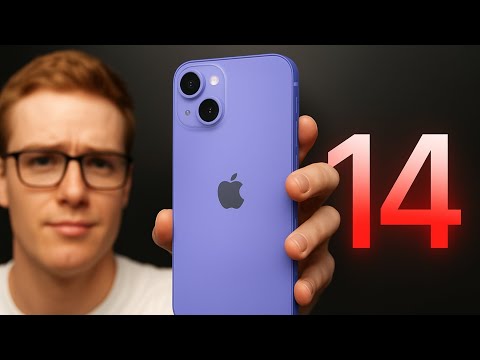 Das iPhone 14 im Jahr 2025 ist NICHT das, was Sie denken