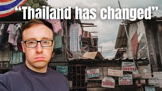 Expats are giving up on Thailand in 2025 - Here's why!