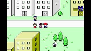 Slight Hiccup - Let's Play Mother Part 30