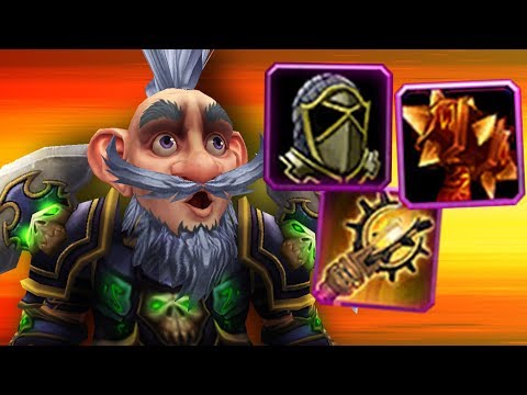 How To Catch Up On Gear In BFA - WoW: Battle For Azeroth 8.1