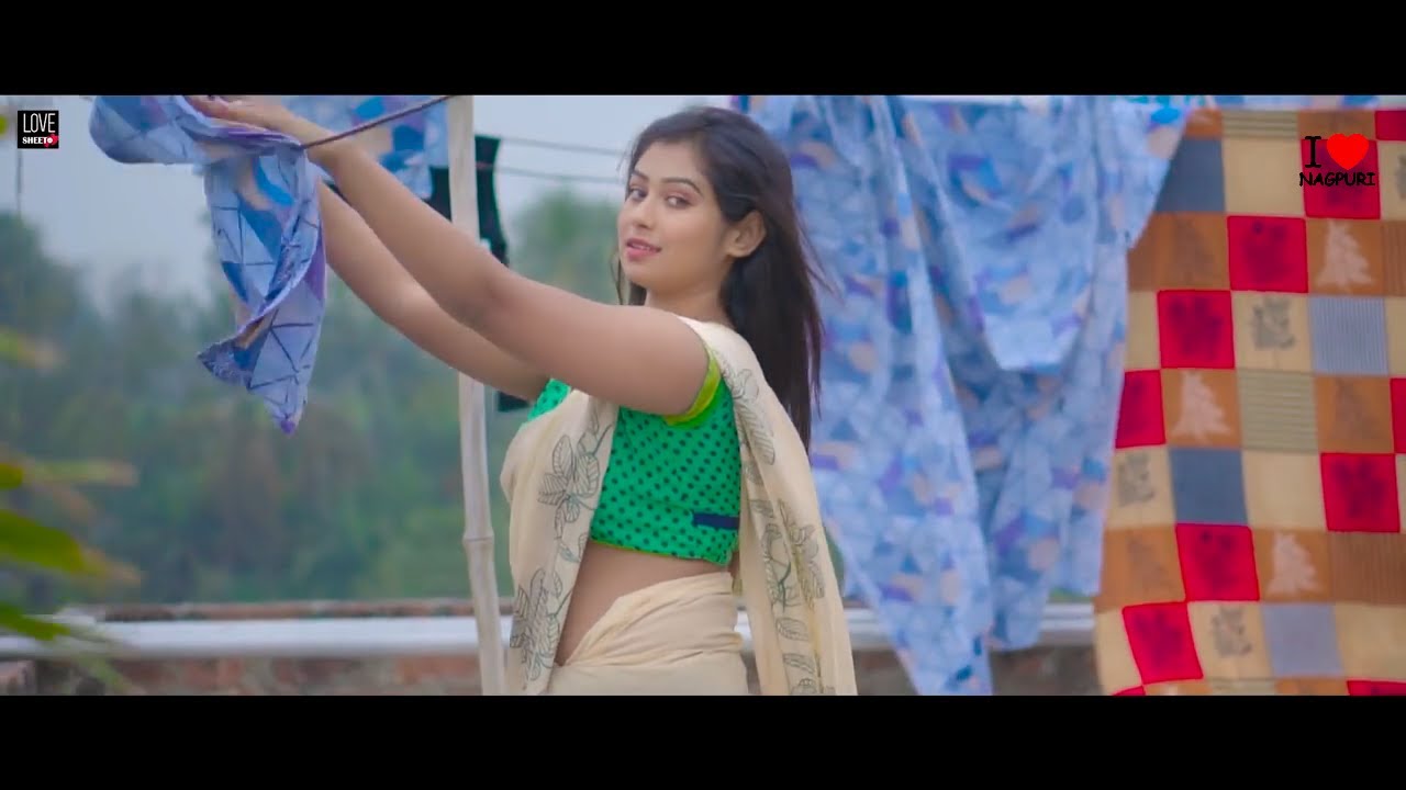 Chehra Chand Lakhe Nagpuri Song | Best Suerhit Nagpuri Video | Romantic Love Story Video 2023