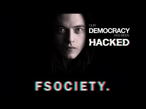 fsociety Hacking Tools Pack - Mr. Robot Penetration Testing Framework