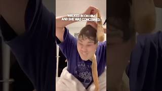 Download lagu This mom was concerned for her son 😂 mp3 Download lagu This mom was concerned for her son 😂 mp3