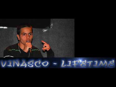 Vinasco - Lifetime