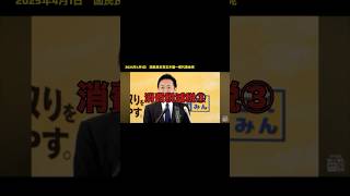 #国民民主党 #玉木雄一郎 #インボイス制度 #石破内閣