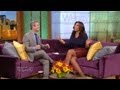 Andy Cohens Teresa Giudice Interview - YouTube