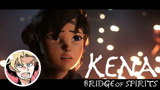 ＃６【腐敗したトシ】Kena: Bridge of Spirits