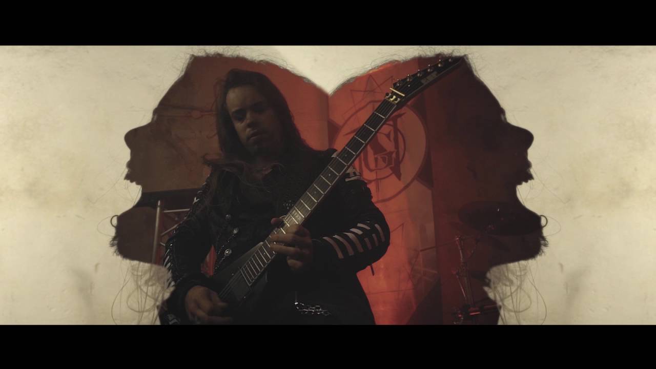 Nothgard — The Sinner’s Sake