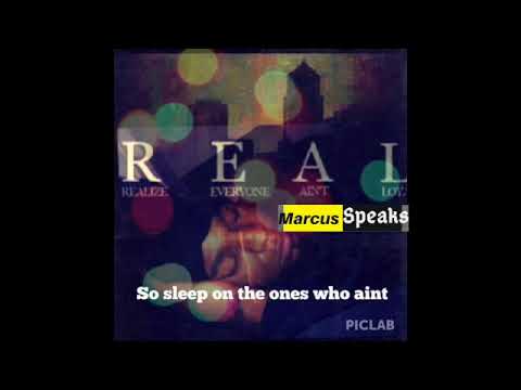 "Marcus Rants" on; Social Media injustice angainst Min. Louis Farrahkhan & Others. "Cancel Culture"