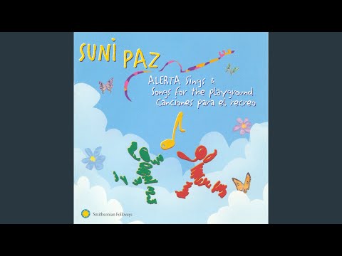 La gatita Carlota (Kitty Carlota)