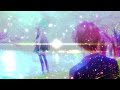 Аниме клип о любви - "Эта песня для тебя" (Anime mix + Анимэ романтика ...