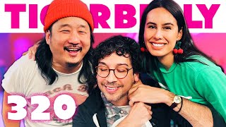 Rick Glassman Goes Full Moon Manic | TigerBelly 320