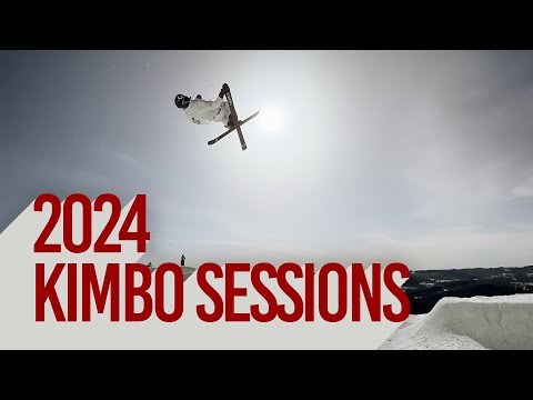 Kimbo Sessions Day 4 | Kläppen Sweden | 2024