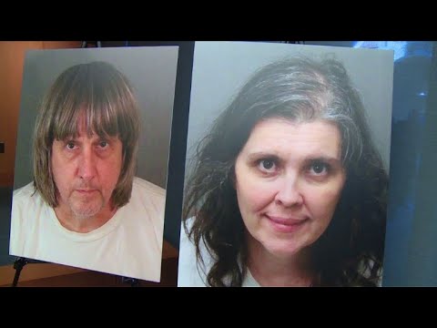 Casal é acusado de tortura e abusos contra os 13 filhos