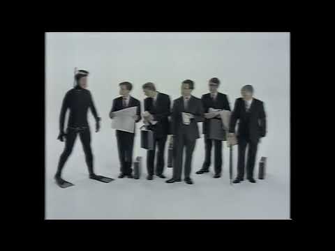 1988 NYNEX Commercial