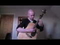 Fleetwood Mac - Songbird (acoustic fingerstyle arrangement)