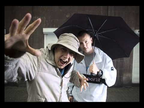 Dwóch warszawiaków - Polska (Kraj komedia)