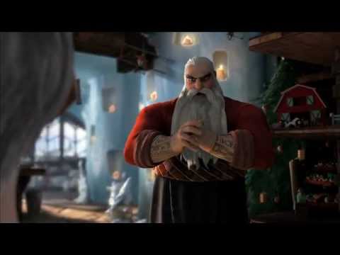 Rise of the Guardians (TV Spot 'Believe')