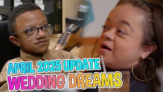 Download Lagu Jay and Pamela April 2025 Update! Their Wedding Dreams and UNEXPECTED Struggles! Secrets REVEALED! Thumbnail