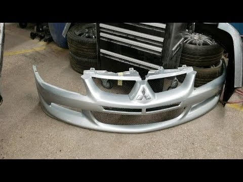 Lancer To EVO Build Ep.12 | Front Engine Mount Progress