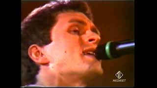 ATHLETE - El Salvador ('Festivalbar' Italy 2003)