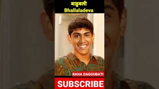 Rana Daggubati transformation 1984-2022 #transformationvideo #shorts #bahubali #ashortaday