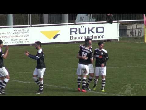 160320 / SVV - TSV Pfaffenrot / 0:2