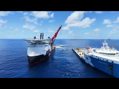 Bigroll Bering & Fortitude 2025